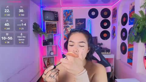 Snapshot of duulce_mia chatting on May 2026 11:39:02 AM duulce_mia online show from May 2026 11:39:02 AM