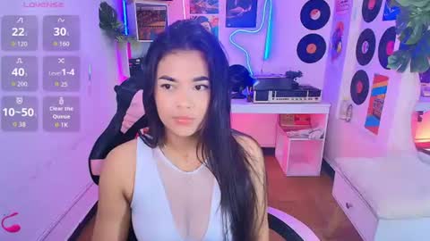 duulce_mia online show from July 2026 11:35:01 AM