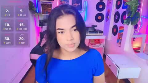 duulce_mia online show from July 2026 10:51:01 AM