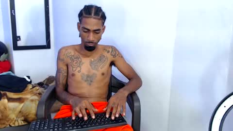 Snapshot of duvanf18 chatting on June 2026 10:37:02 AM Elburrito online show from June 2026 10:37:02 AM