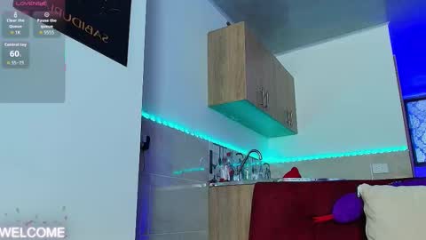 dwayne_brown online show from December 2025 08:58:02 PM