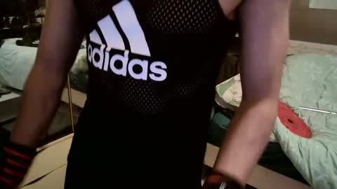 dwaynejamesjackson online show from December 2024 04:49:02 PM