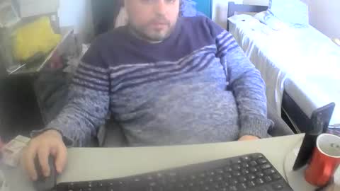 Snapshot of dwizziz chatting on April 2026 07:06:02 AM Ivan online show from April 2026 07:06:02 AM