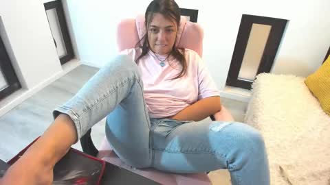 dayana online show from November 2025 05:29:02 AM