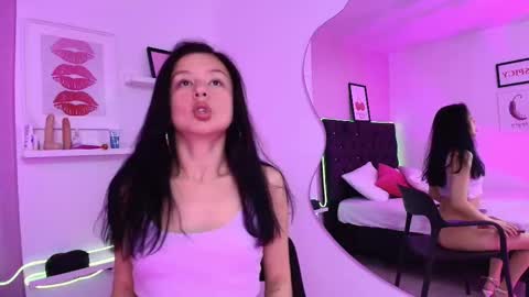 dyanamoon14_ls online show from October 2025 01:07:02 PM