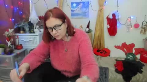 Snapshot of dyannelovee chatting on January 2025 11:21:02 AM Dyanne online show from January 2025 11:21:02 AM