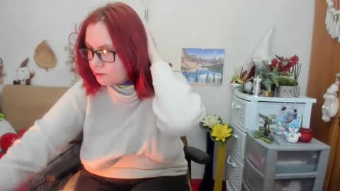 Snapshot of dyannelovee chatting on February 2025 09:56:01 AM Dyanne online show from February 2025 09:56:01 AM