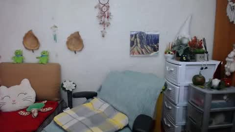 Snapshot of dyannelovee chatting on March 2025 08:10:02 PM Dyanne online show from March 2025 08:10:02 PM