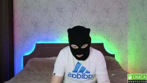 Snapshot of dyavoll666 chatting on March 2026 03:01:01 PM dyavoll666 online show from March 2026 03:01:01 PM