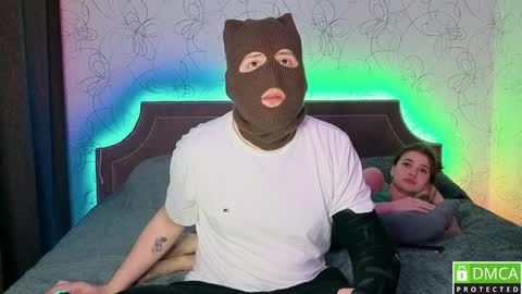 Snapshot of dyavoll666 chatting on April 2026 03:42:02 PM dyavoll666 online show from April 2026 03:42:02 PM