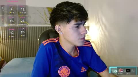 dyla_n18_ online show from November 2025 07:46:02 PM