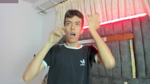 Dylan online show from October 2025 11:54:01 AM