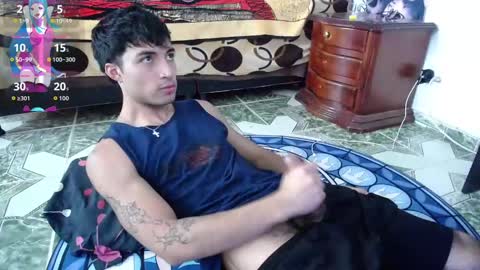 Dylan 3 online show from September 2025 08:30:01 PM