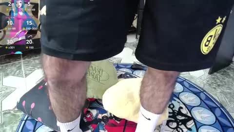 Dylan 3 online show from September 2025 07:59:01 PM