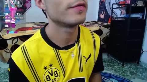 Dylan 3 online show from September 2025 07:58:02 PM