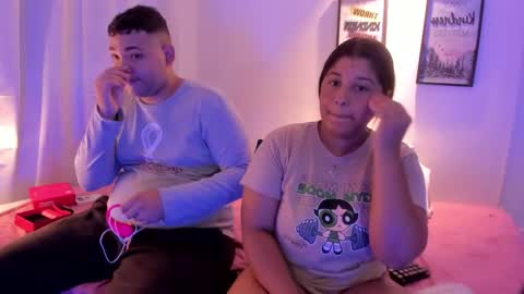 dylan_bonnie online show from December 2025 02:25:01 PM