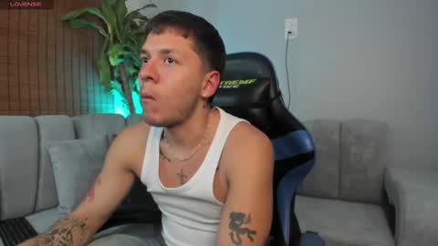 Snapshot of dylan_coleman1 chatting on February 2026 05:59:02 AM dylan_coleman1 online show from February 2026 05:59:02 AM