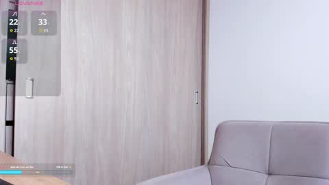 Dylan Jhonsonn online show from December 2024 03:24:02 PM