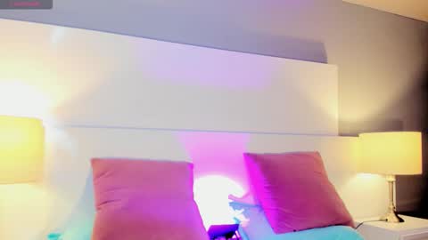 Snapshot of dylan_katee chatting on March 2026 10:49:01 PM Dylan and Katte online show from March 2026 10:49:01 PM