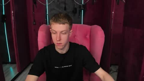 Snapshot of dylan_norton chatting on April 2026 12:25:01 PM Dylan online show from April 2026 12:25:01 PM