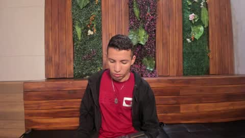 Dylan  online show from April 2026 11:30:02 AM