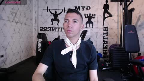 Dylan  online show from April 2026 11:33:02 AM