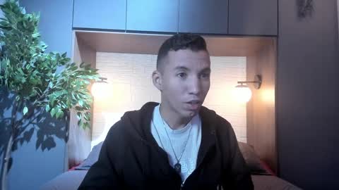 Dylan  online show from April 2026 11:37:01 AM