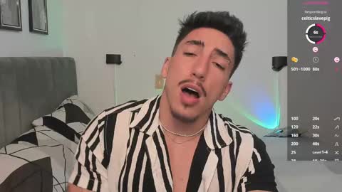 Bryan model independient online show from January 2025 10:19:01 PM