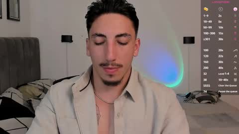 Bryan model independient online show from January 2025 07:53:02 PM