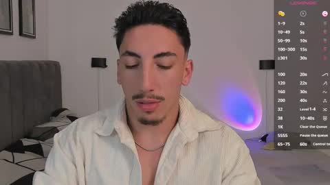 Bryan model independient online show from February 2025 11:24:01 PM