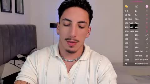 Bryan model independient online show from March 2025 02:09:01 AM