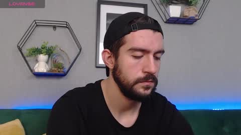 Snapshot of dylan_starxx chatting on December 2024 07:35:02 AM Dylan online show from December 2024 07:35:02 AM