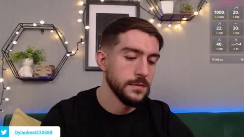 Snapshot of dylan_starxx chatting on December 2024 04:25:02 PM Dylan online show from December 2024 04:25:02 PM