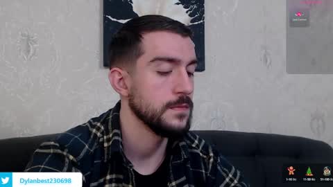 Snapshot of dylan_starxx chatting on January 2025 10:11:02 PM Dylan online show from January 2025 10:11:02 PM