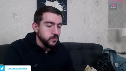 Snapshot of dylan_starxx chatting on January 2025 04:17:01 AM Dylan online show from January 2025 04:17:01 AM