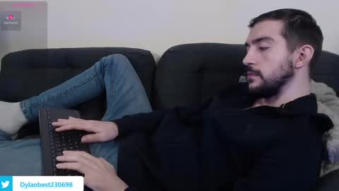 Snapshot of dylan_starxx chatting on February 2025 05:31:02 AM Dylan online show from February 2025 05:31:02 AM