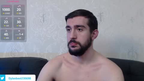 Snapshot of dylan_starxx chatting on March 2025 03:40:01 AM Dylan online show from March 2025 03:40:01 AM