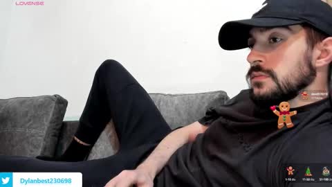 Snapshot of dylan_starxx chatting on October 2025 07:31:01 PM Dylan online show from October 2025 07:31:01 PM