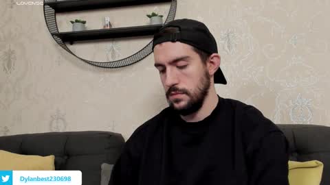 Dylan online show from February 2026 11:08:02 PM