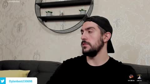 Dylan online show from February 2026 10:48:02 PM