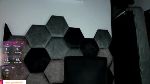 dylan_turner_ online show from September 2025 09:48:02 PM