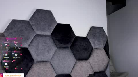 dylan_turner_ online show from September 2025 09:05:02 PM