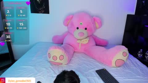 Snapshot of dylan_turner_ chatting on July 2026 05:32:02 AM dylan_turner_ online show from July 2026 05:32:02 AM