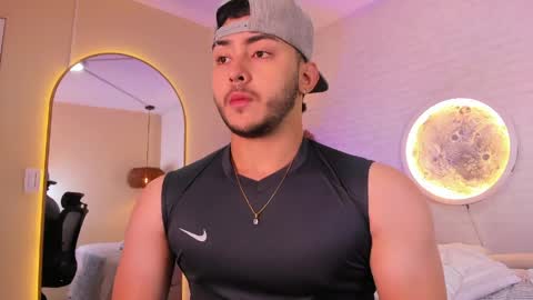 Snapshot of dylan_vega01 chatting on March 2026 02:22:02 PM dylan_vega01 online show from March 2026 02:22:02 PM