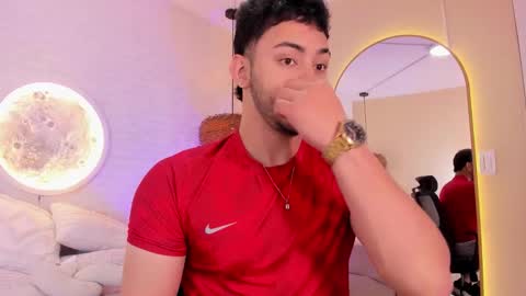 Snapshot of dylan_vega01 chatting on March 2026 03:01:02 PM dylan_vega01 online show from March 2026 03:01:02 PM