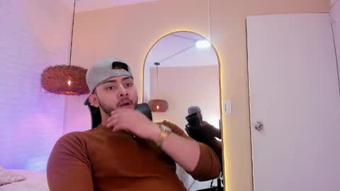 Snapshot of dylan_vega01 chatting on April 2026 04:04:02 PM dylan_vega01 online show from April 2026 04:04:02 PM