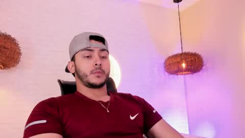 Snapshot of dylan_vega01 chatting on April 2026 04:57:02 PM dylan_vega01 online show from April 2026 04:57:02 PM