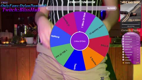 Snapshot of dylandaniel69 chatting on December 2024 11:03:01 PM Dylan Daniel 7.8 online show from December 2024 11:03:01 PM