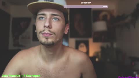 Snapshot of dylandaniel69 chatting on February 2025 06:22:01 AM Dylan Daniel 7.8 online show from February 2025 06:22:01 AM