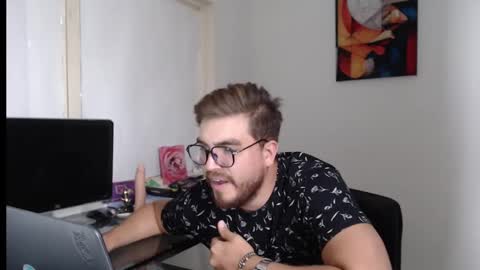 dylanhot10 online show from December 2024 09:17:01 PM